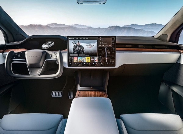 Nowa Tesla ma kosztować tyle, co Dacia. Elon Musk obiecał