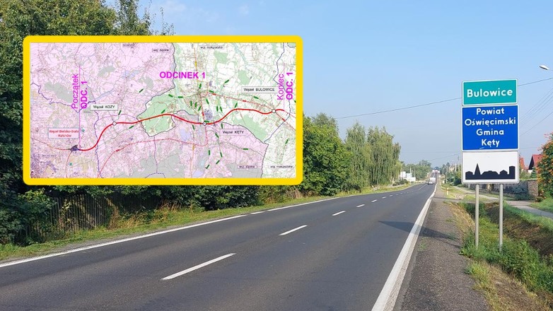 Beskidzka Droga Integracyjna