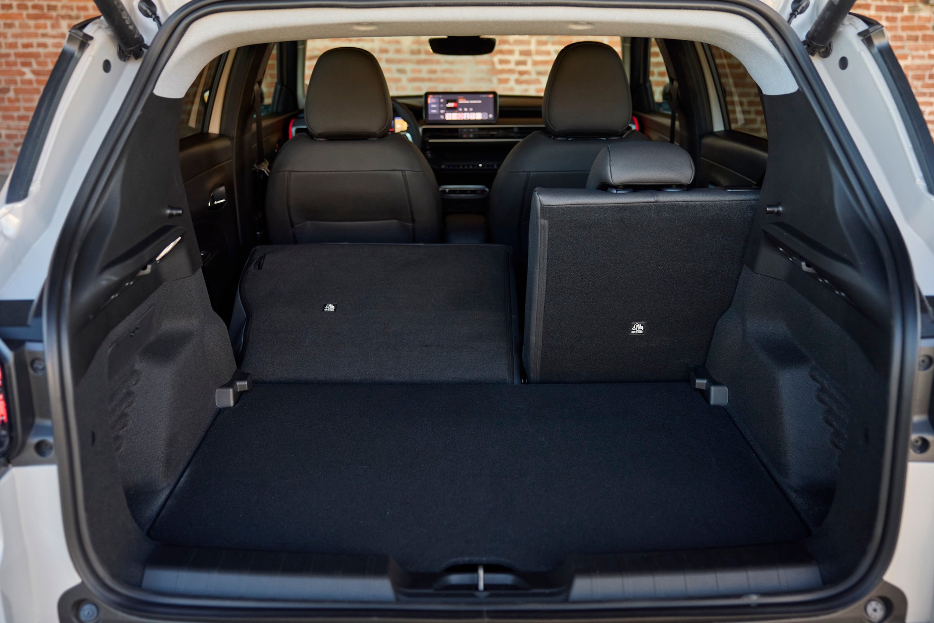 Jeep Avenger e-Hybrid