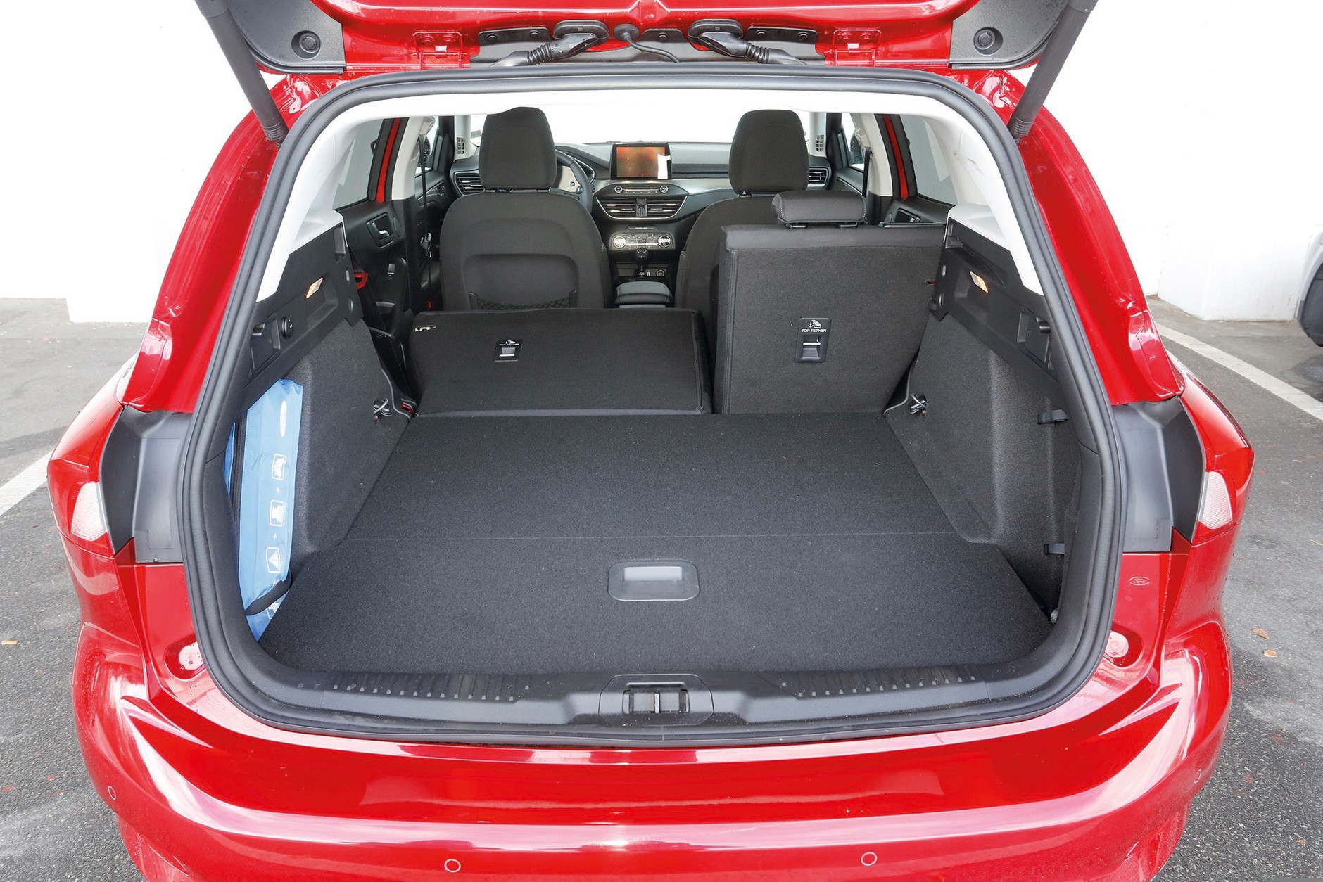 Porównanie: Ford Focus, Kia Ceed, Seat Leon