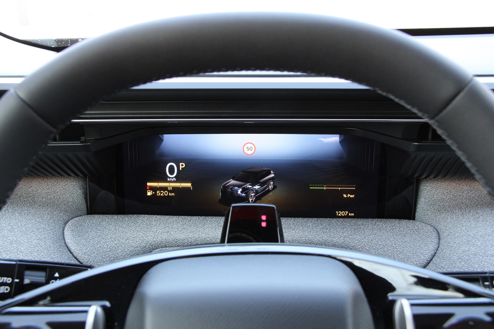 Citroen C5 Aircross 1.2 Hybrid Max