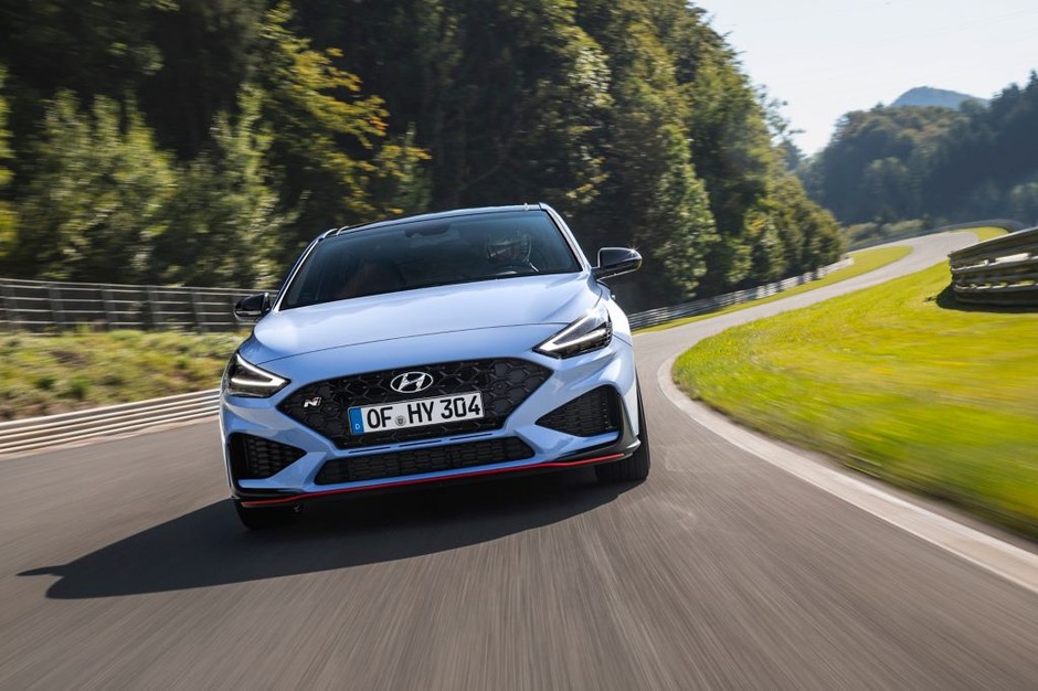 Hyundai