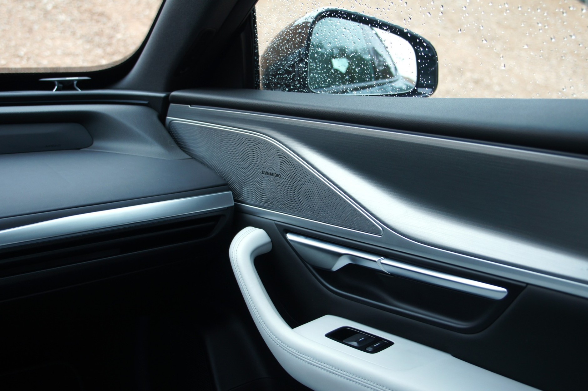 Xpeng P7 Performance