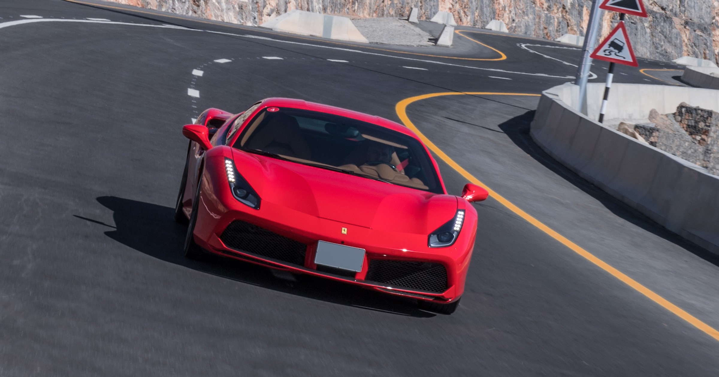 Ferrari 488 GTB