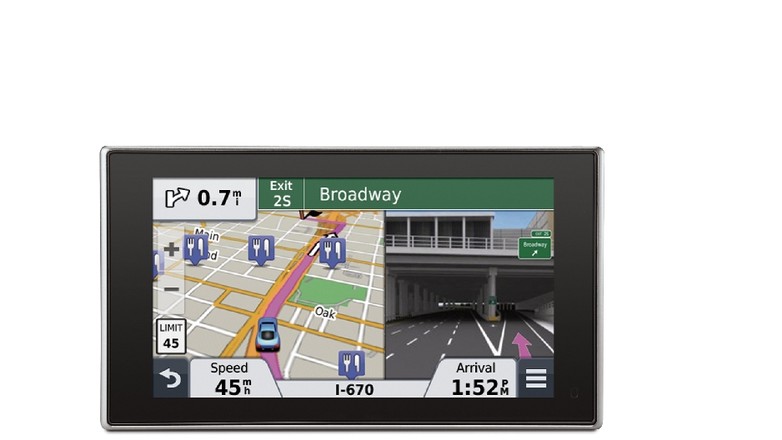 Nowa generacja nawigacji Garmin