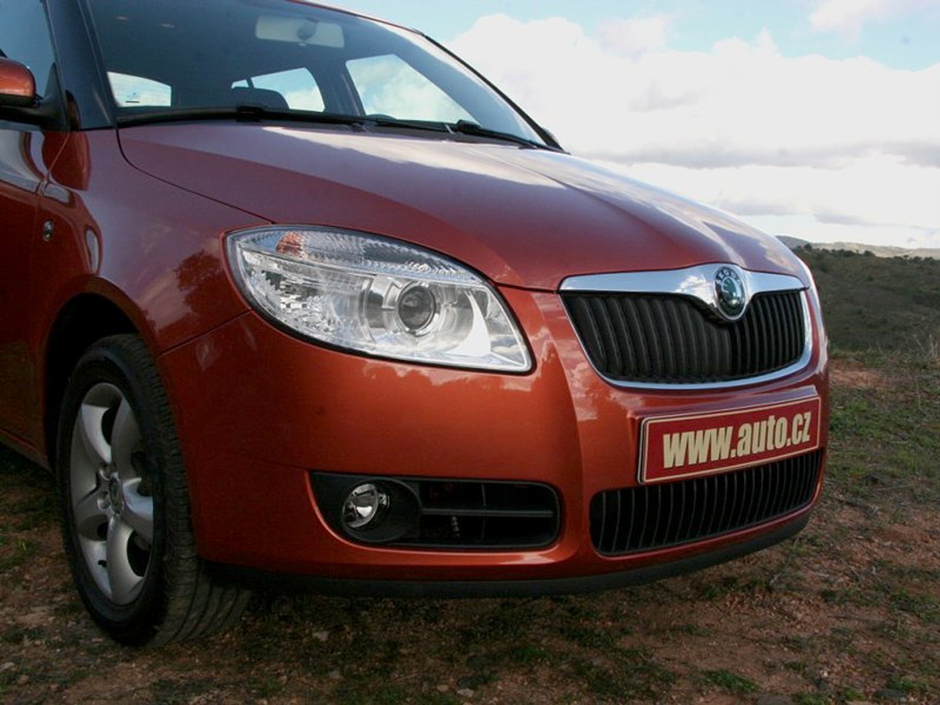 Nowa Škoda Fabia 1,2 l 44 kW: pierwsze jazdy i wszystkie dane