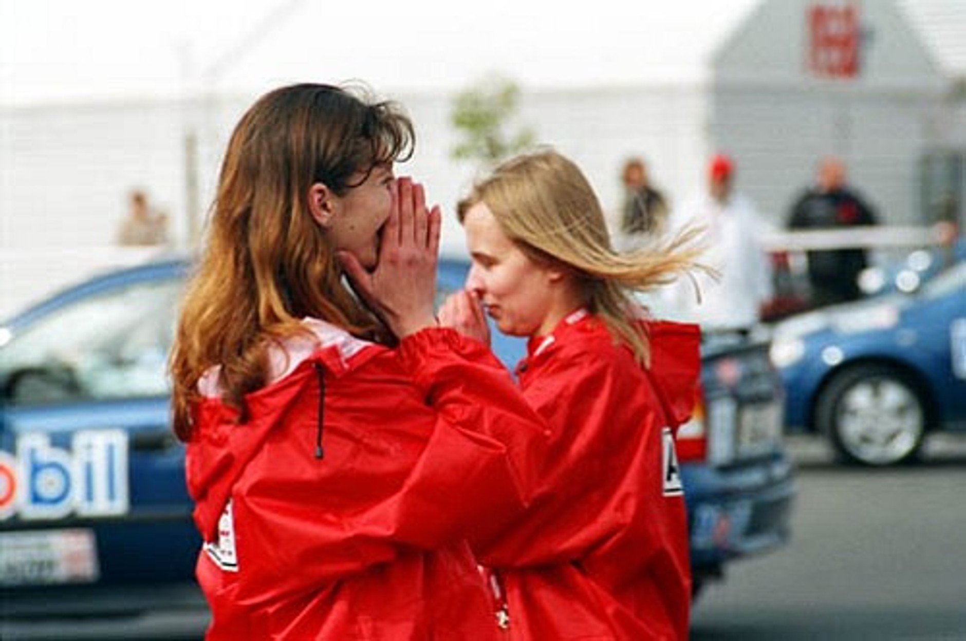 Półfinał w Olsztynie