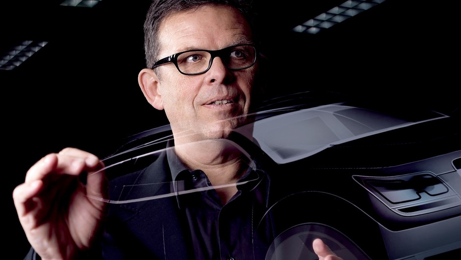 Peter Schreyer