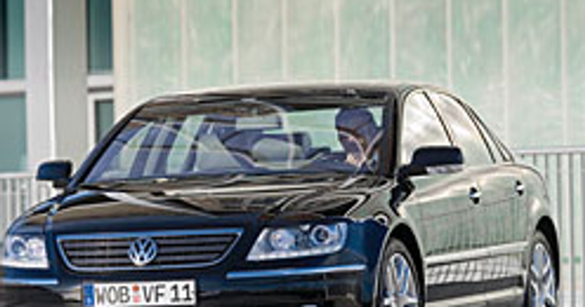 VW-Porsche już produkuje najwięcej na świecie, Toyota pokonana