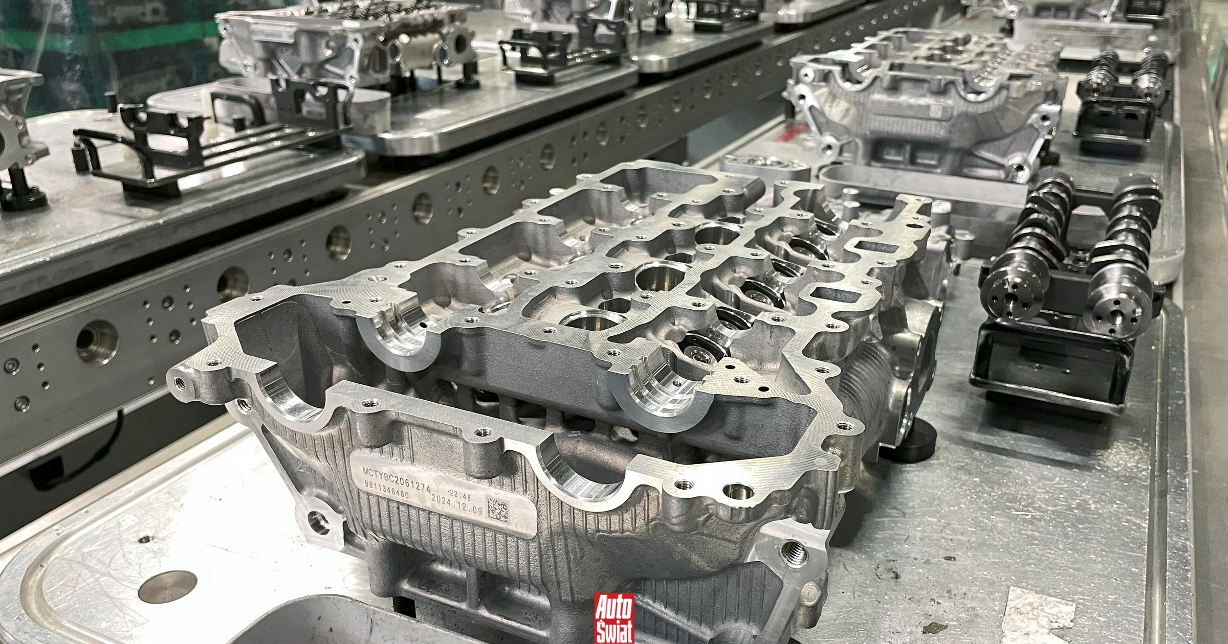 Przestoje i masowe zwolnienia w europejskich fabrykach motoryzacyjnych. Problem także dla Polski