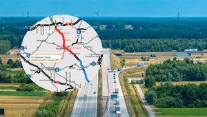 Kolejny odcinek S11. Teraz to biała plama na drogowej mapie Polski