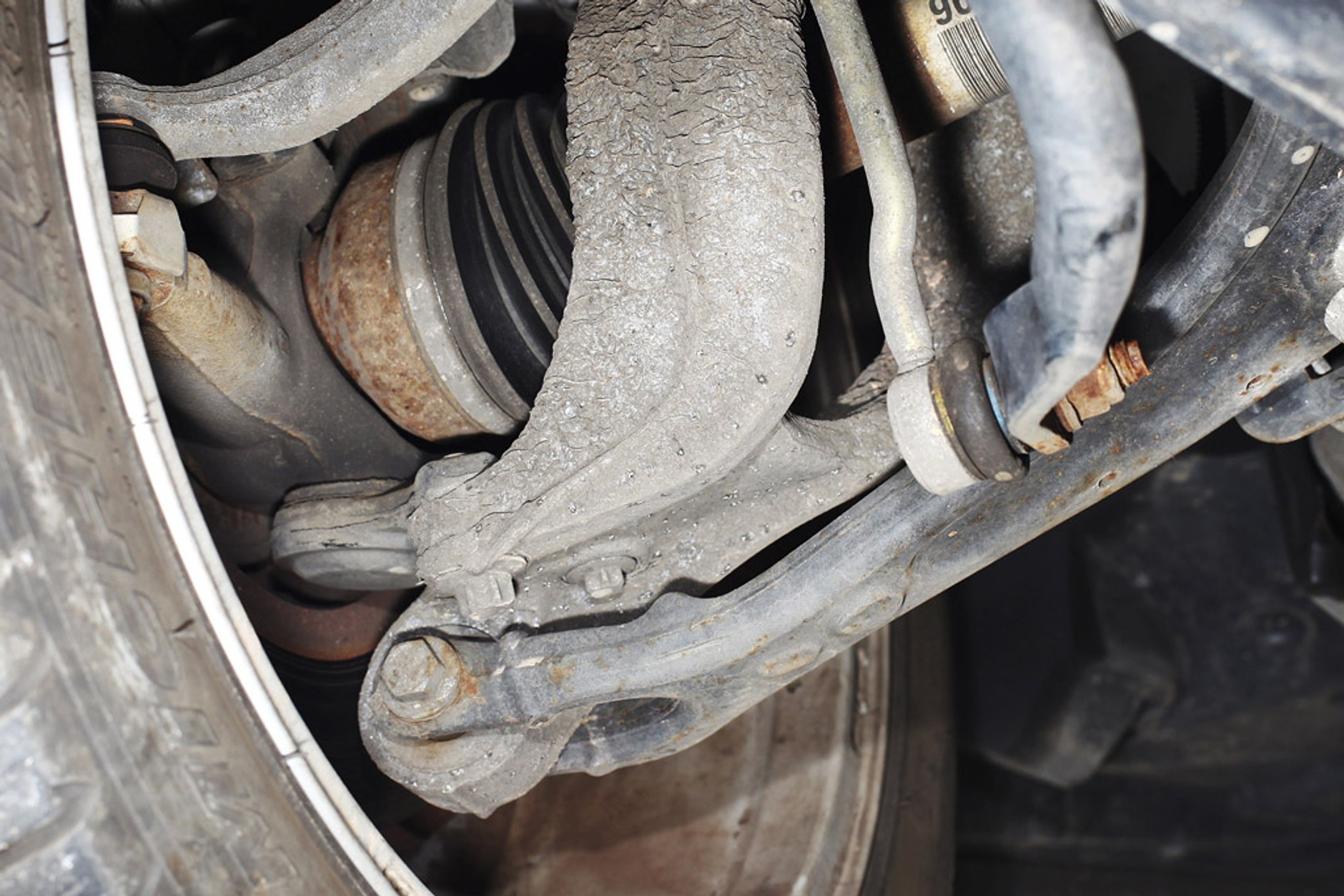 Jaki jest używany Citroen C6?