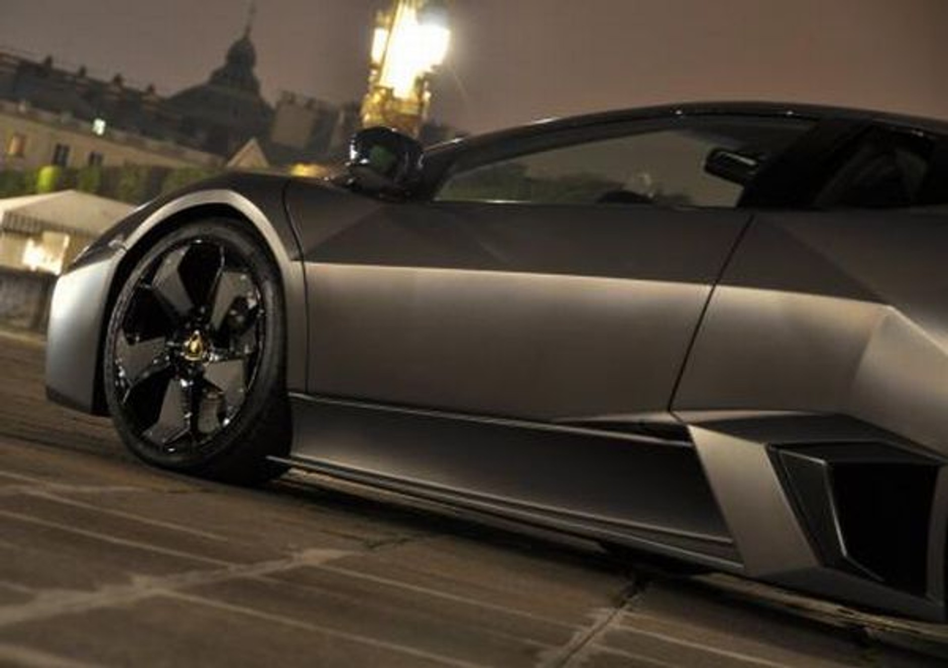 Limitowana edycja Reventona