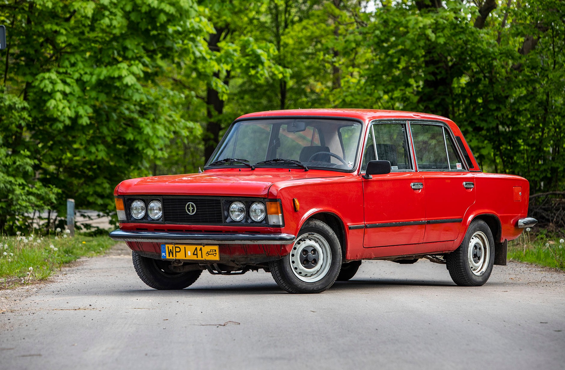 FSO 125p