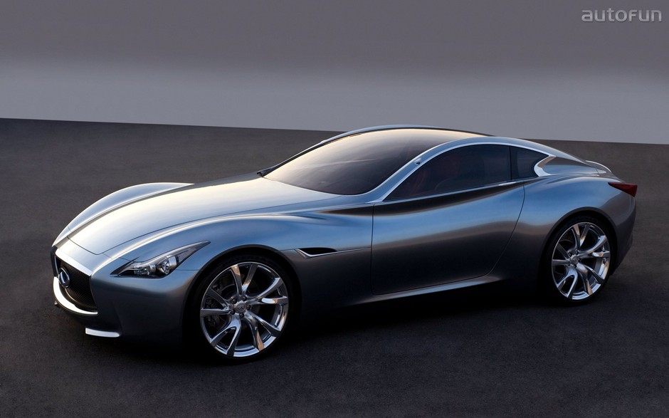Infiniti Essence