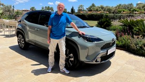 Odmieniona Toyota Yaris Cross. Pod wieloma względami to nowa jakość
