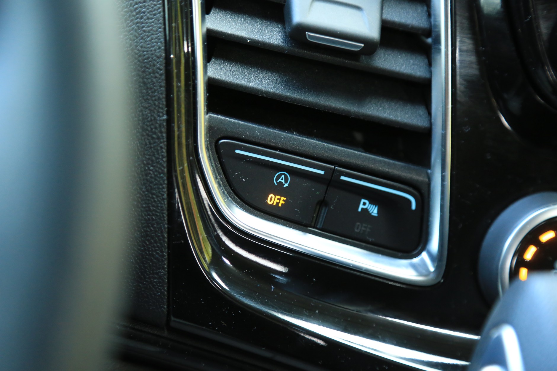 Ford Tourneo Custom Sport