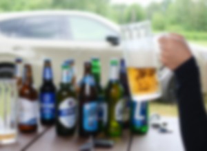 Które piwo bezalkoholowe jest najlepsze? Przetestowałem "piwa dla kierowców"