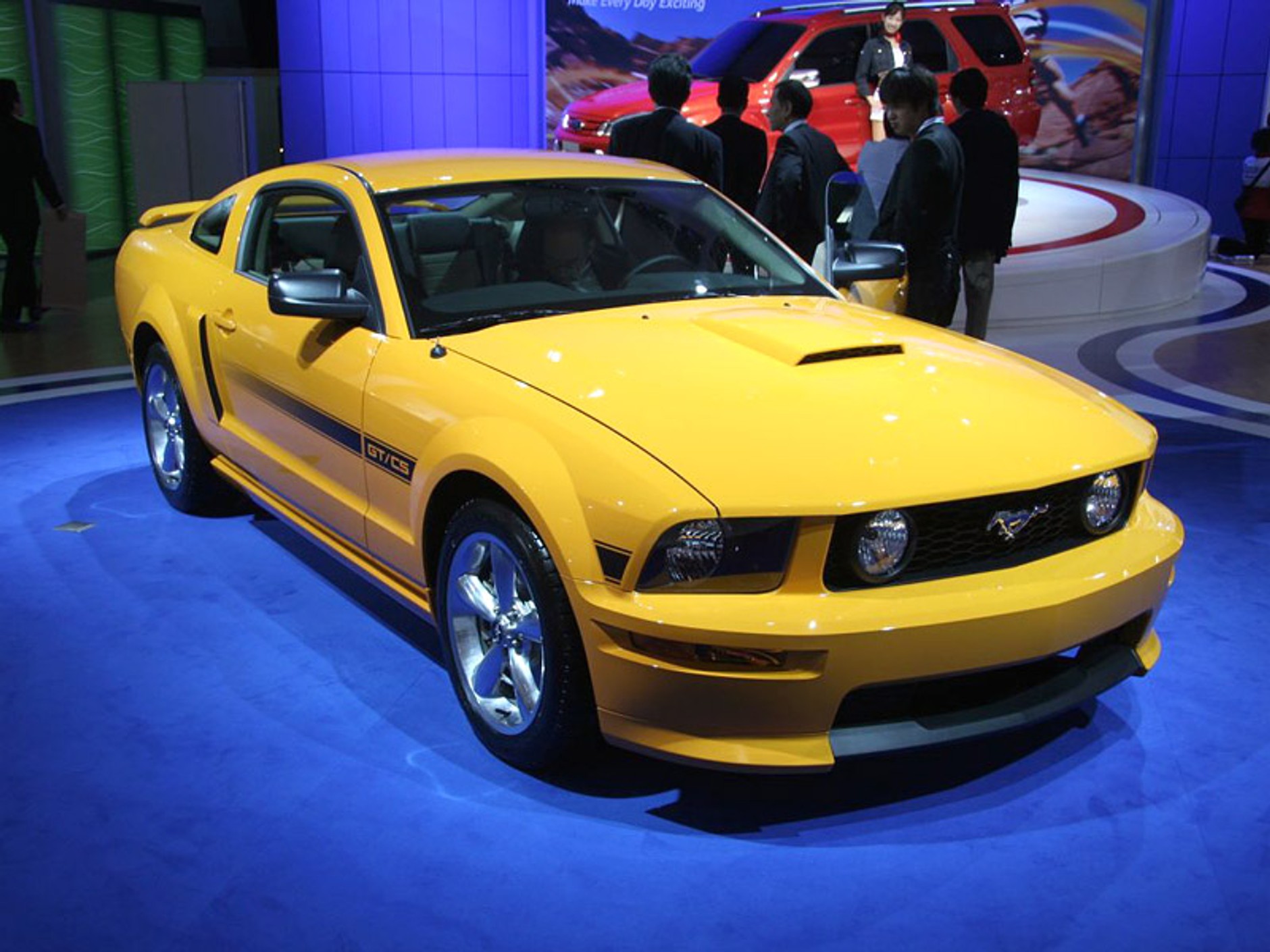 Tokio Motor Show 2007: najnowsze zdjęcia!