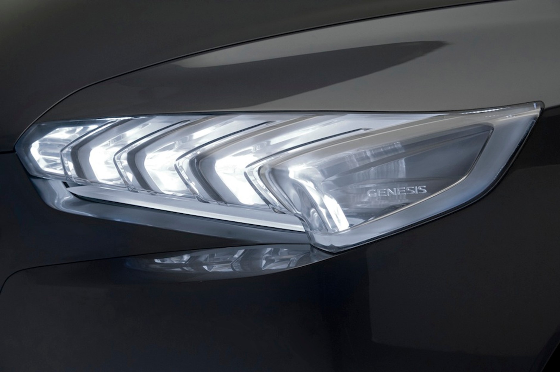 Hyundai chce być marką Premium