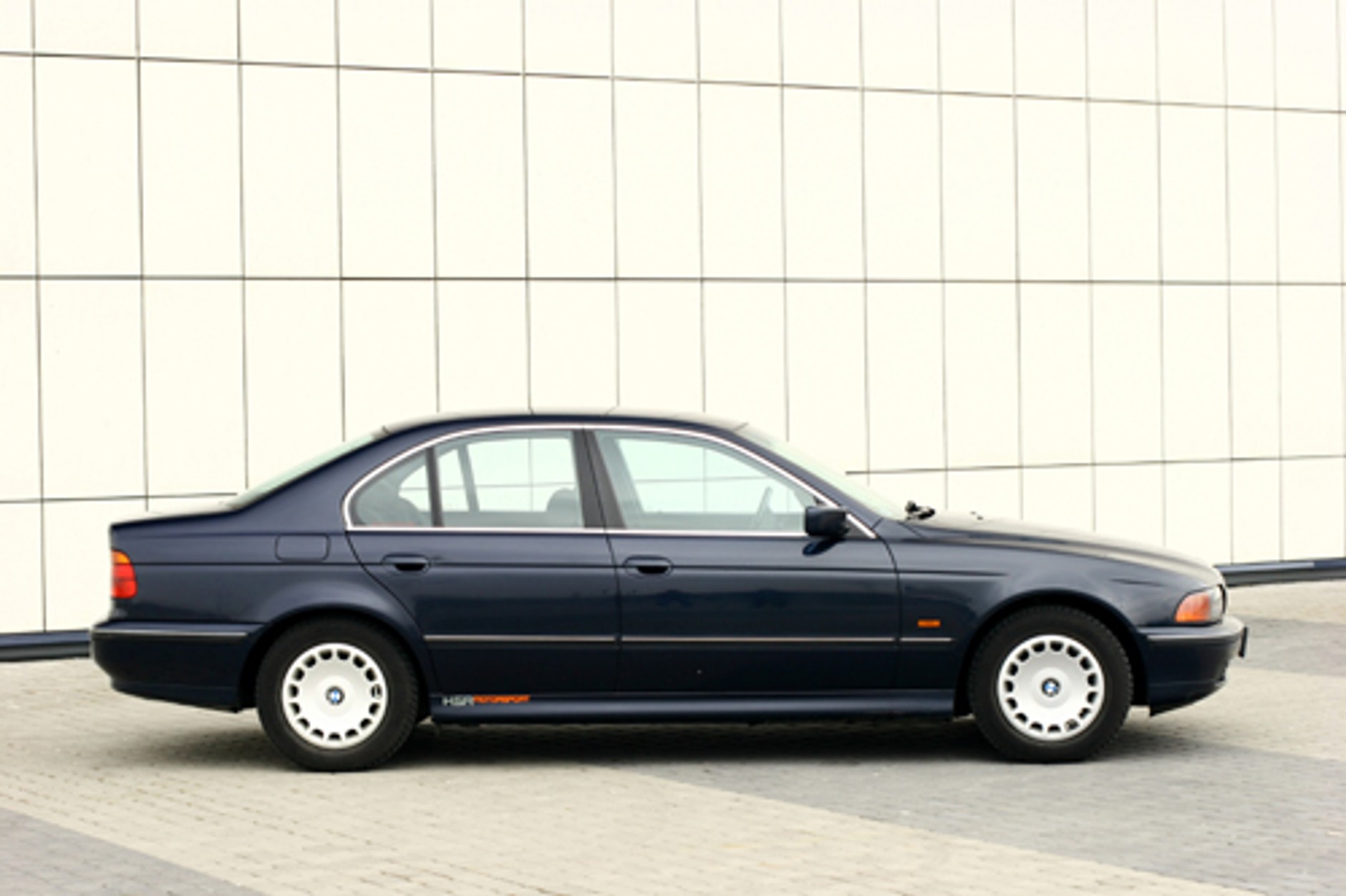 Używane BMW 525 TDS: zakup podwyższonego ryzyka?