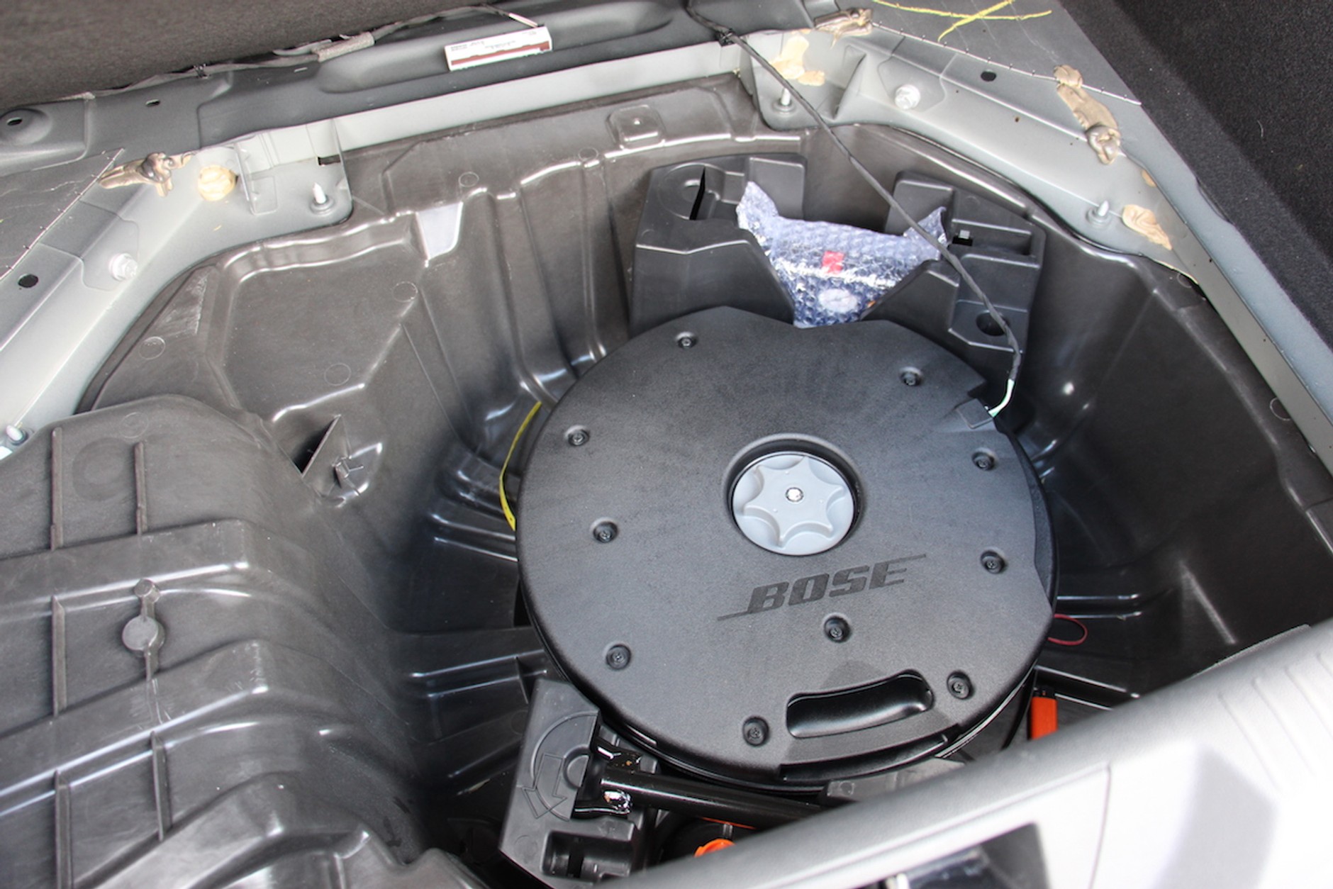 Renault Megane 1.2 TCe 130 KM Bose