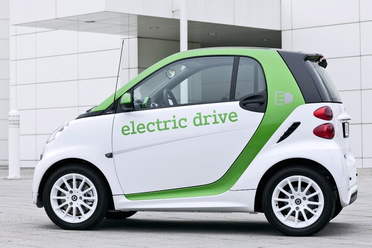 Smart elektryczny