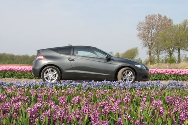Honda CR-Z