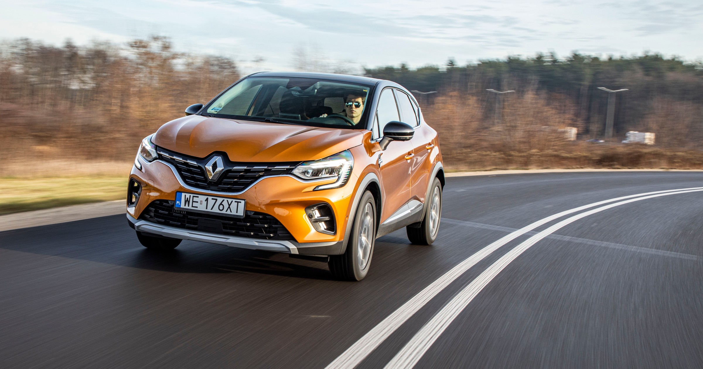 Renault Captur 1.2 TCe 130 EDC