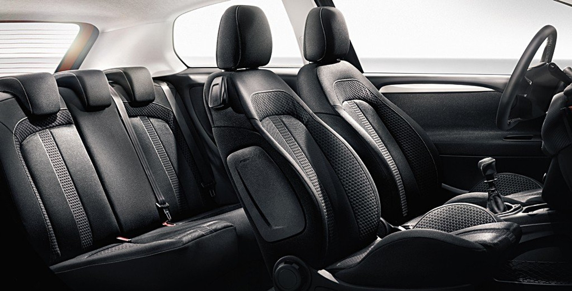 Fiat Punto EVO - Mieszczuch dla aktywnych