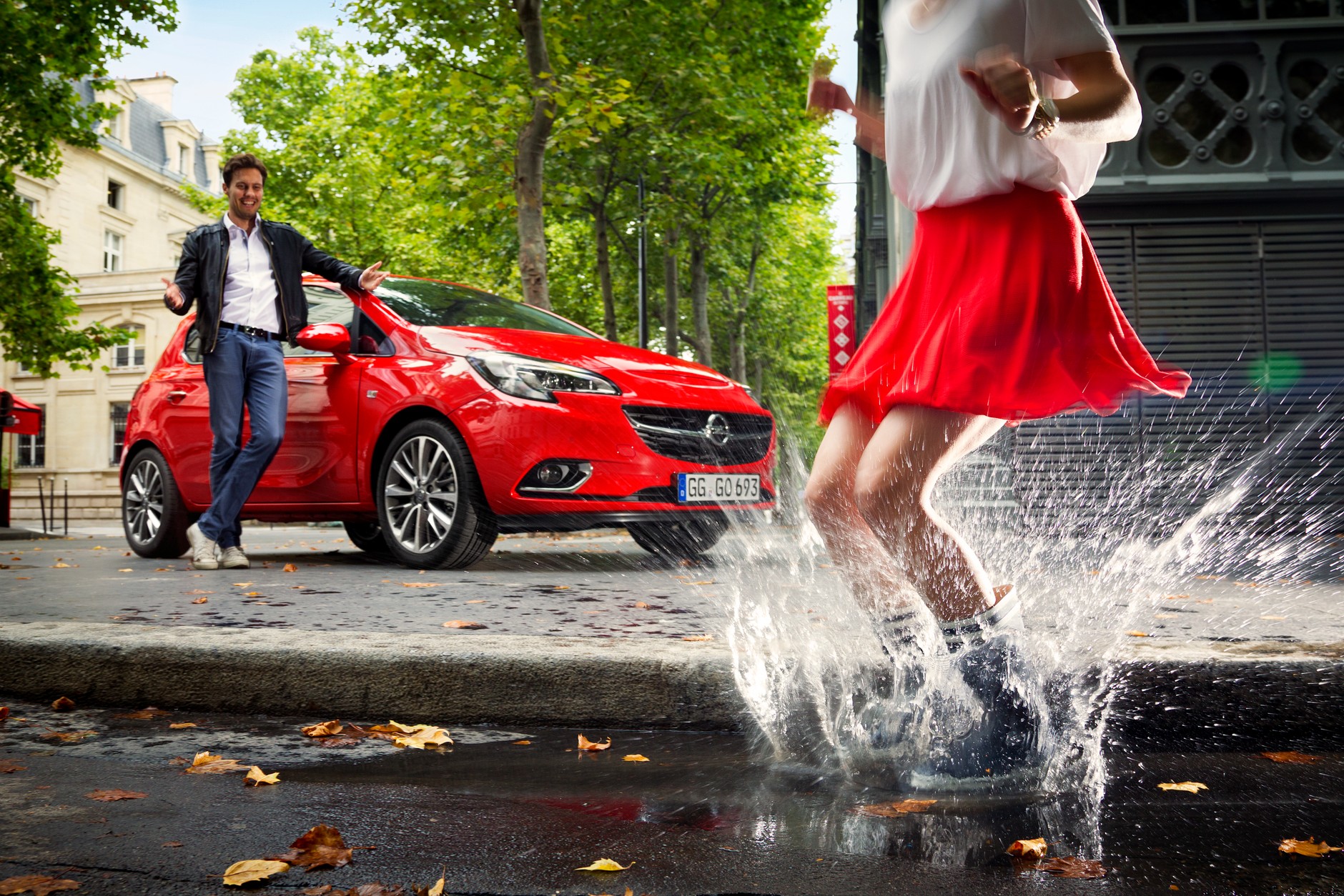 Nowy Opel Corsa za 40,8 tys. zł