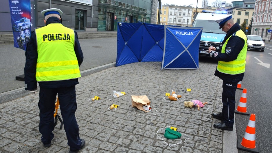 Już od poniedziałku trwa specjalna akcja. Policjanci sprawdzają jeden typ miejsc