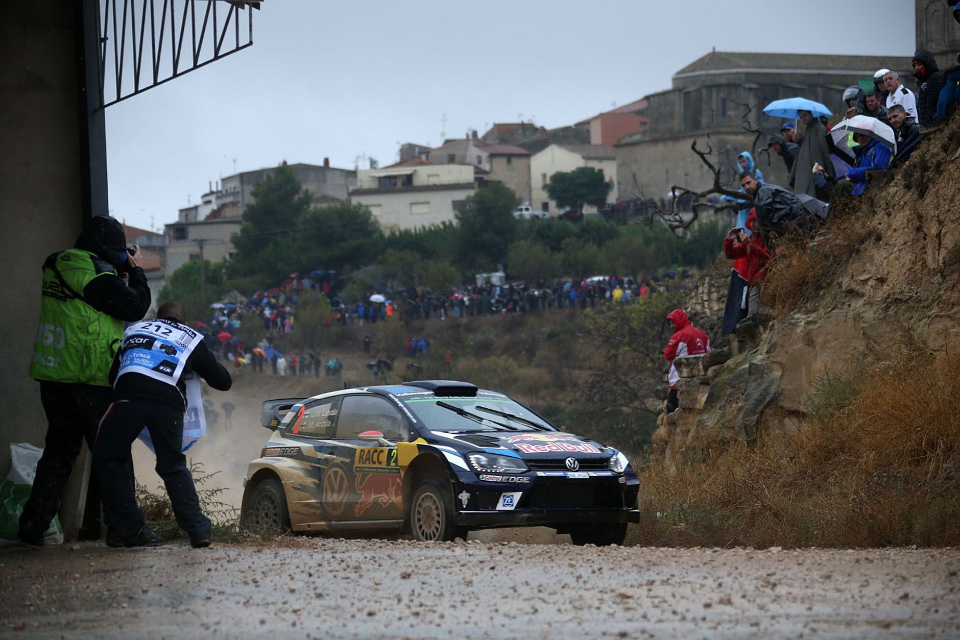 52. Rally RACC – Catalunya-Costa Daurada