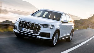 Audi Online TV. Przedłużenie gwarancji