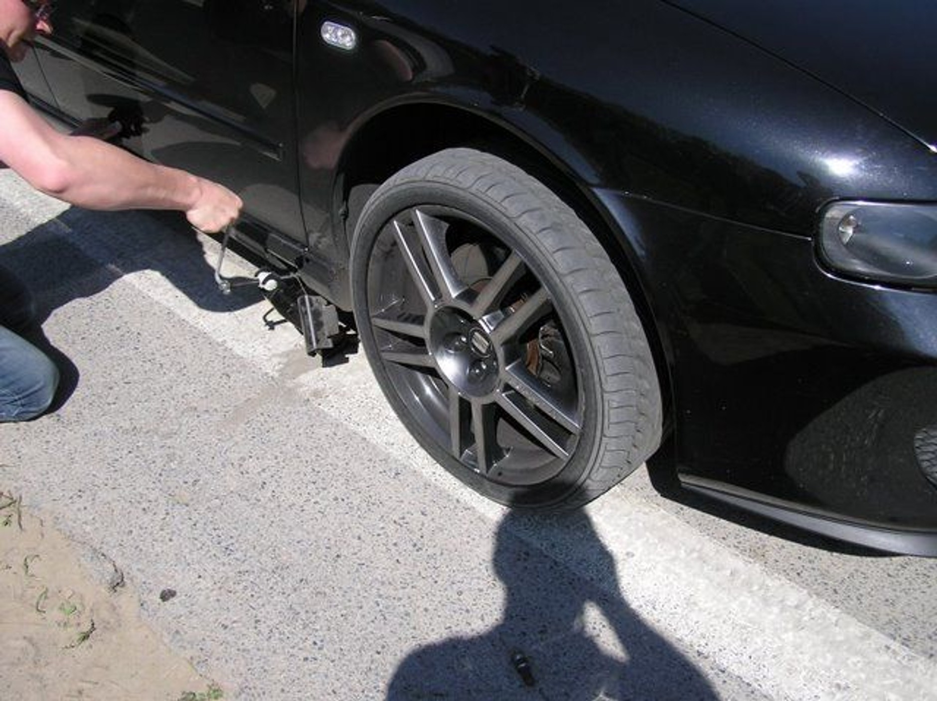 VI. Ogólnopolski Zlot LeonClub Team: bezpiecznie i z gracją (fotogaleria)