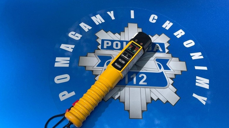 Źródło: slaska.policja.gov.pl