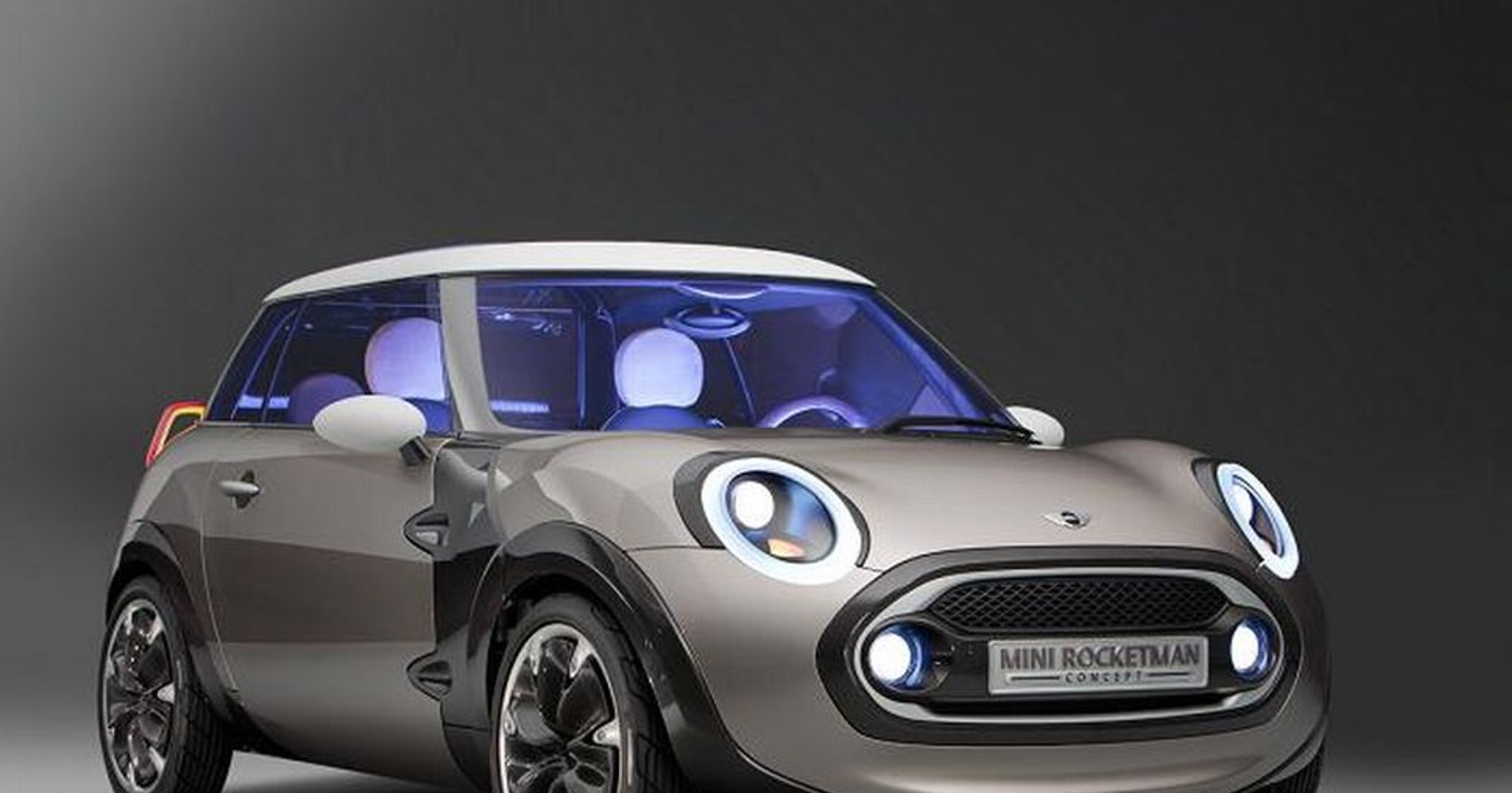Brytyjskie Mini zapowiada dalszą ekspansję