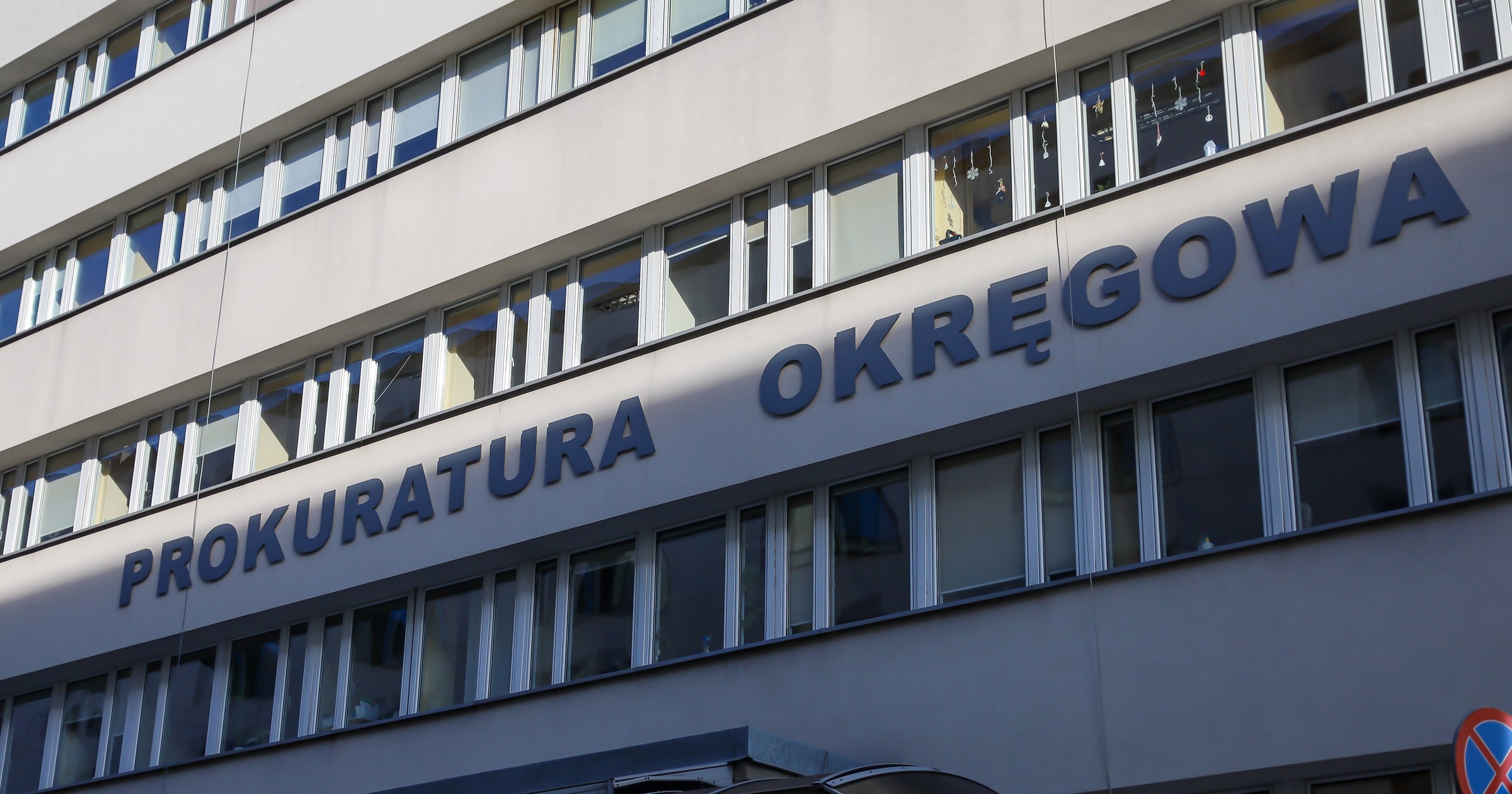 Prokuratura
