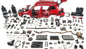 Skoda Kodiaq po 100 tys. km naszego testu. Czy to dobry używany SUV?