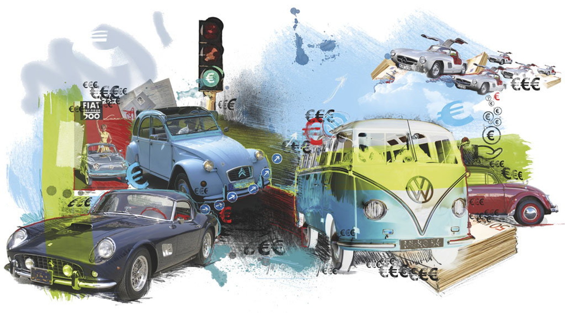 Ceny na poziomi sufitu! Czy będzie jeszcze drożej?