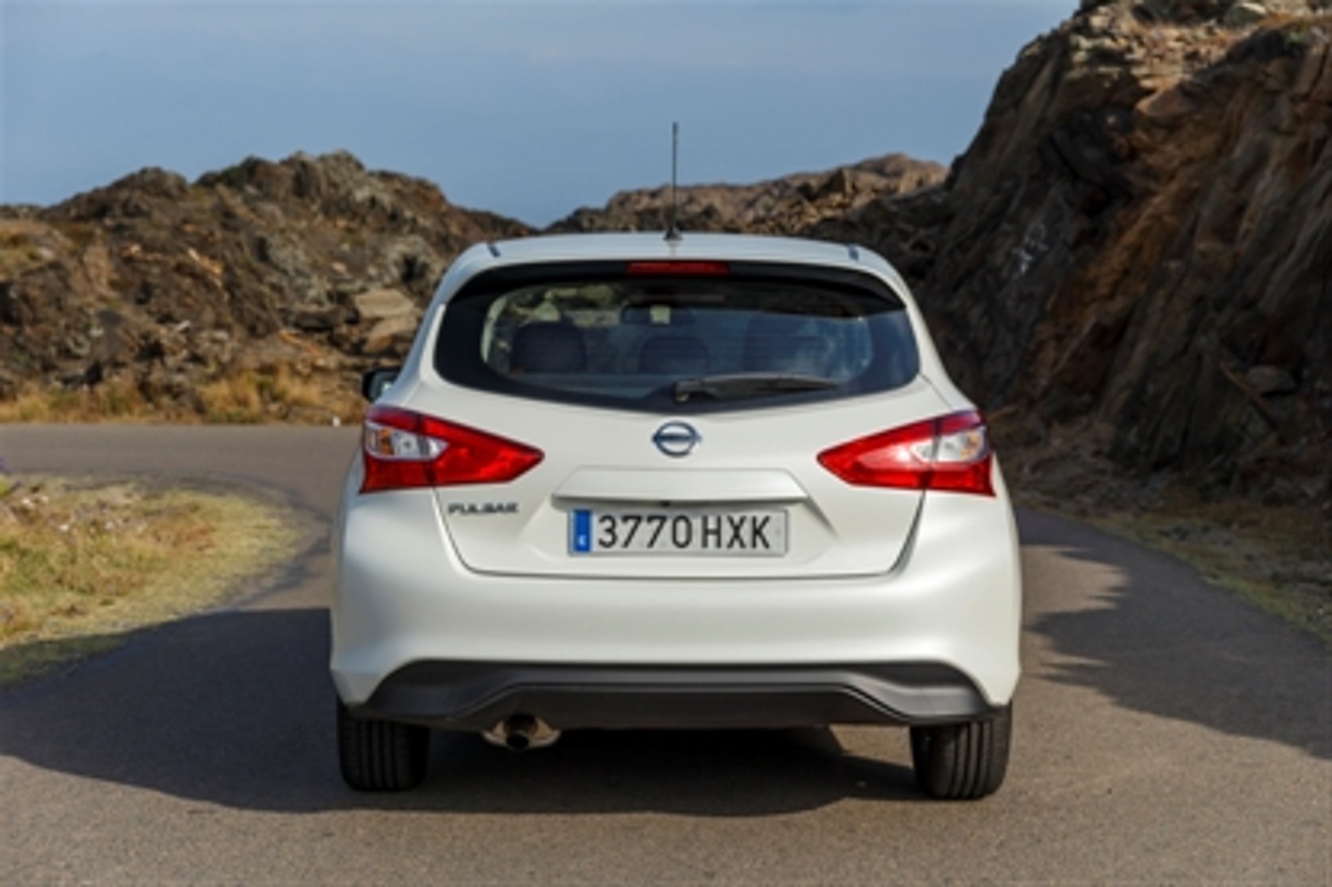 Nissana Pulsar za 59,9 tys. zł