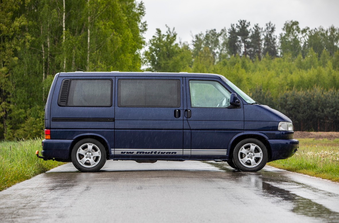 Auto Świat Classic 6/2021