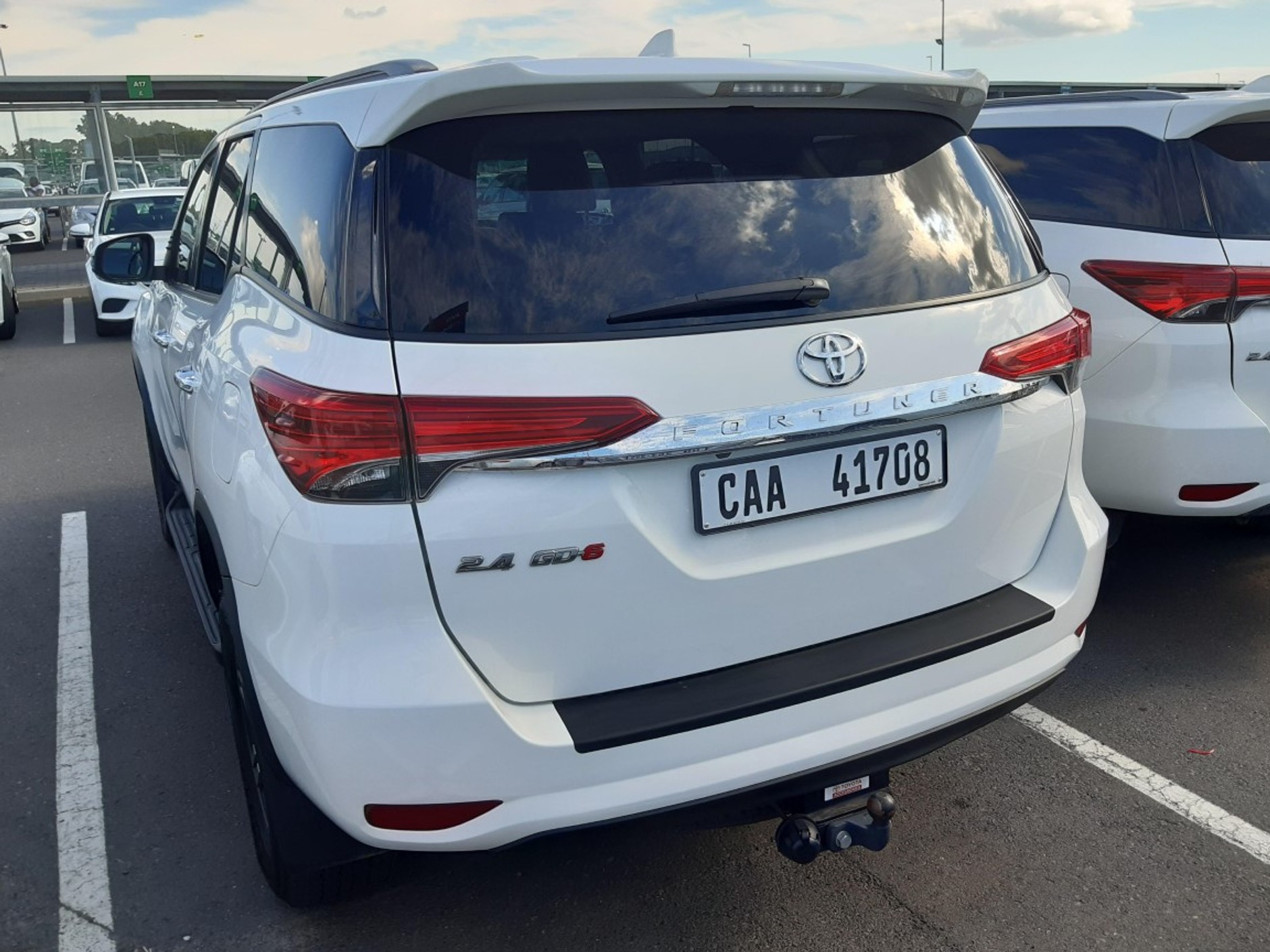 Samochody w RPA – tym jeżdżą mieszkańcy tego kraju