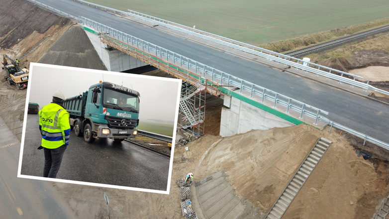 Test wytrzymałość obiektu na DK45