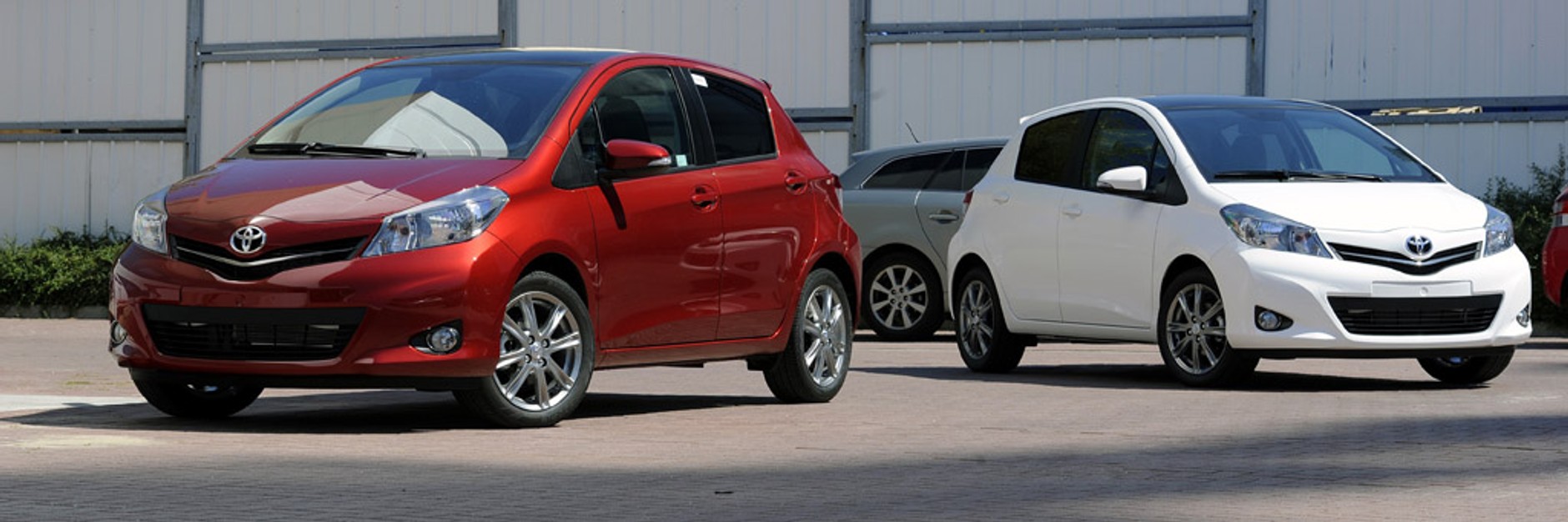 Nowa Toyota Yaris już w Polsce