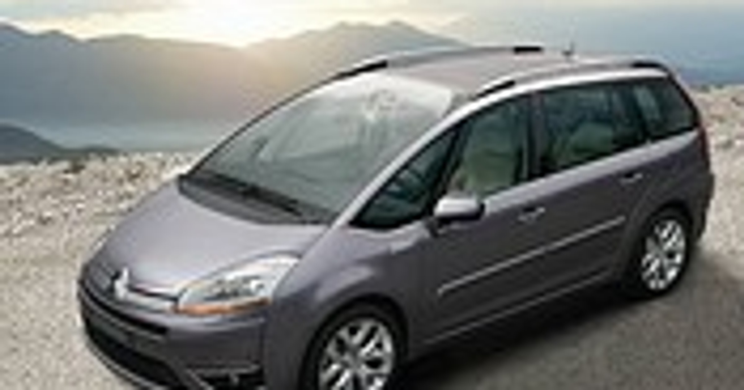Nowy wymiar Citroena C4