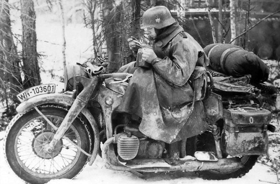 BMW R 12