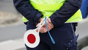 Patrol drogówki zatrzymany po kilkunastu minutach służby. Byli pod wpływem narkotyków