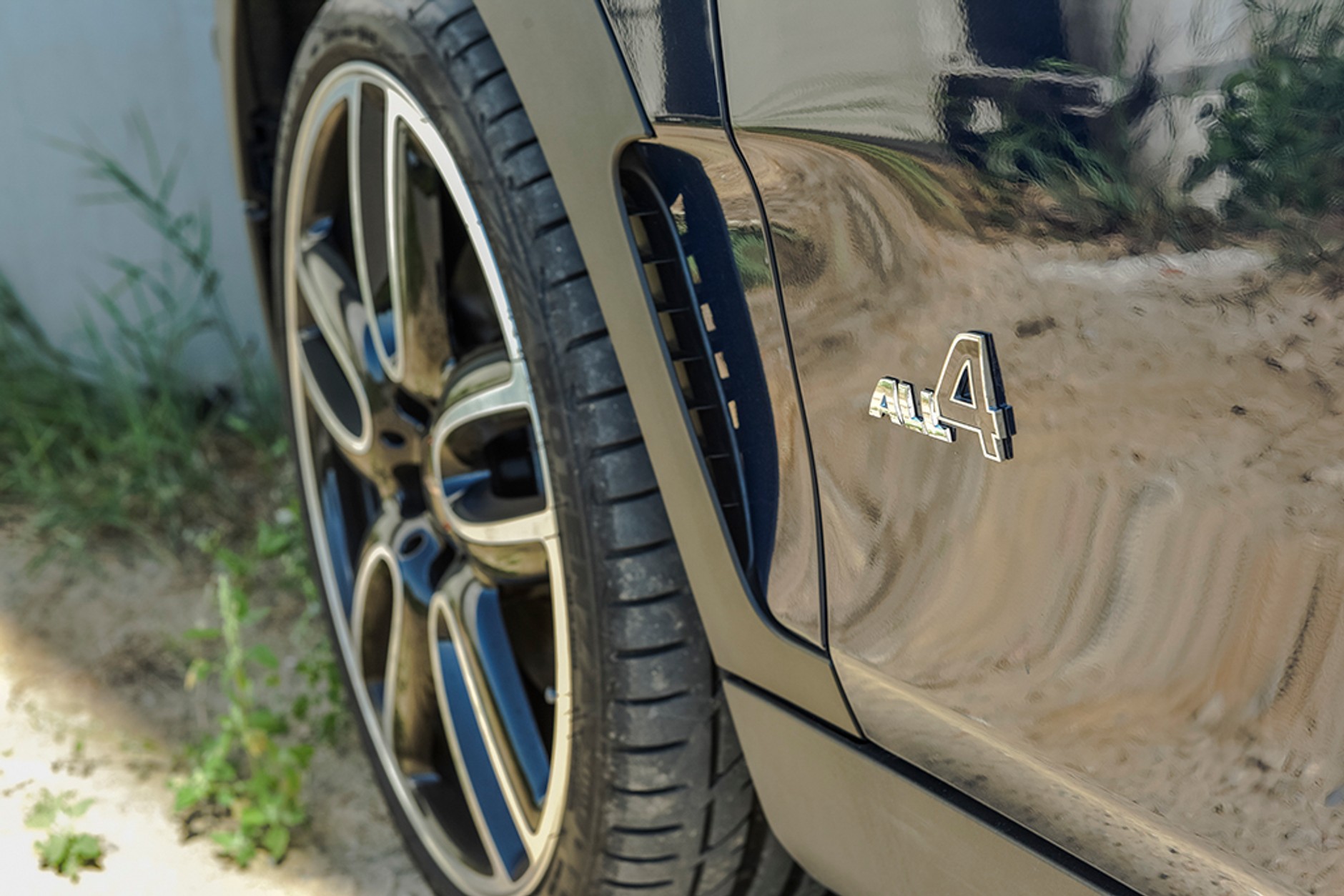 Mini Clubman Cooper S