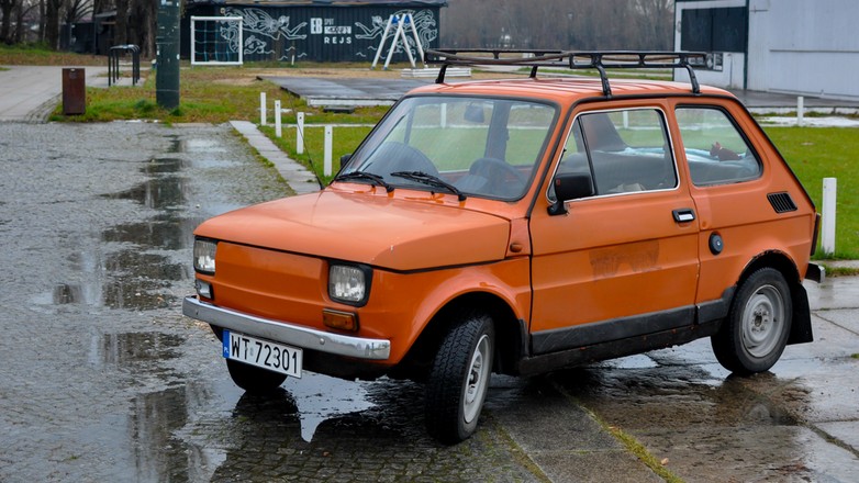 Fiat 126p